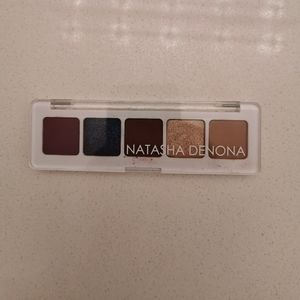 EUC Natasha Denona Mini Lila Palette